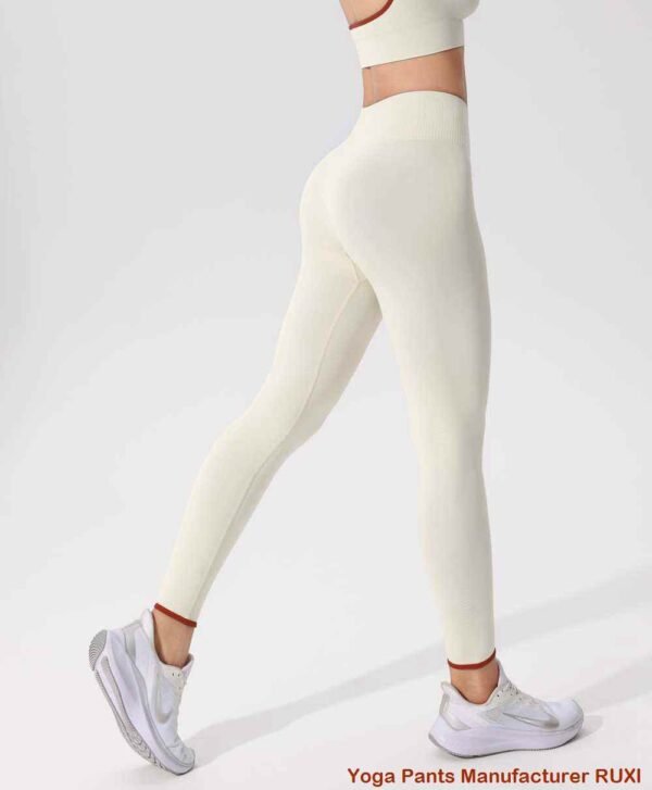 Comfortable Stretchy Yoga Clothes for Women RUXI sj40