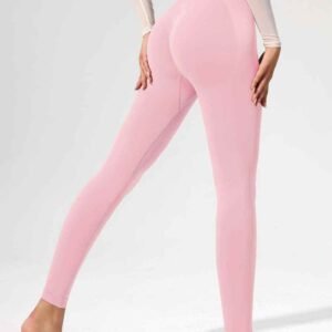 Comfort Stretch Capri Cycling Shorts for Women RUXI sj3258