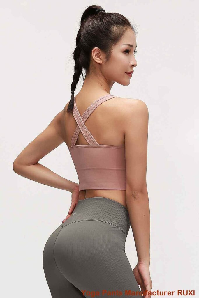 Sweat Proof Workout Leggings for Women RUXI sj561
