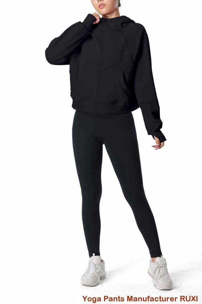 Loose Yoga Shorts for Women RUXI sj1075