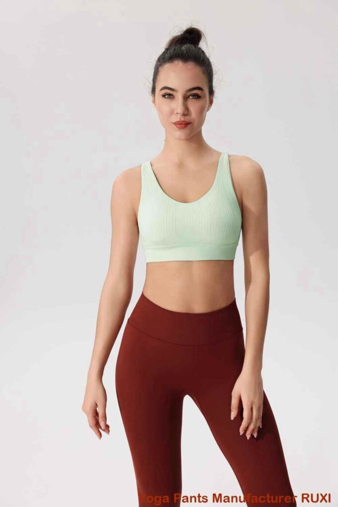 Leggings for Enhanced Curves and Thick Booty RUXI sj1091