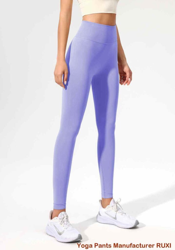Luxury High Performance Yoga Pants for Ultimate Comfort sj498