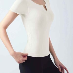 Womens Yoga Apparel Comfortable Activewear RUXI sj18