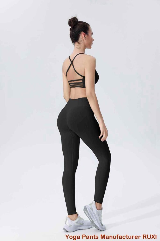 Buy Comfortable Sports Bra Online Today RUXI sj1914