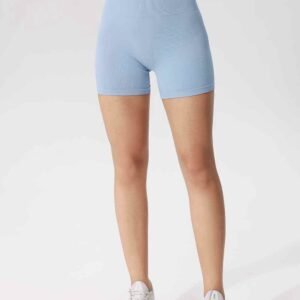 Elegant White Yoga Dress for Ladies RUXI sj1430