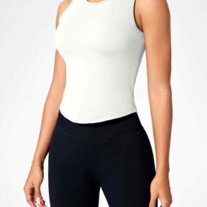 High Waisted Fitness Shorts for Women RUXI sj3219