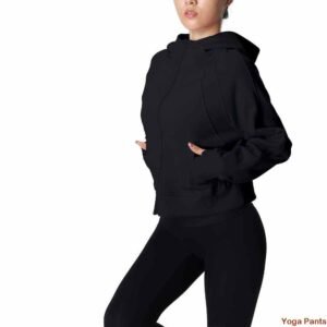 Longer Length Performance Running Shorts RUXI sj3037