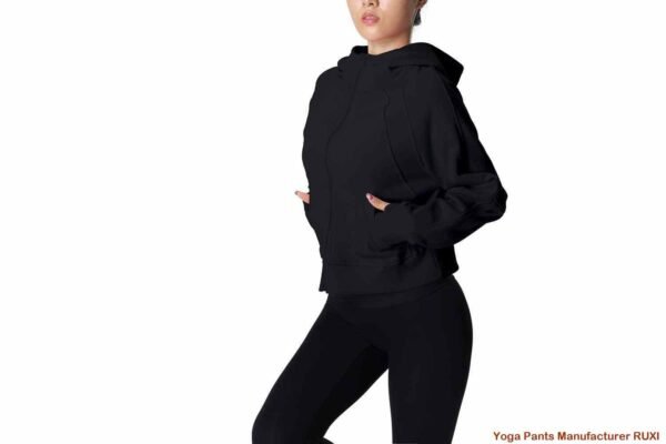 Longer Length Performance Running Shorts RUXI sj3037