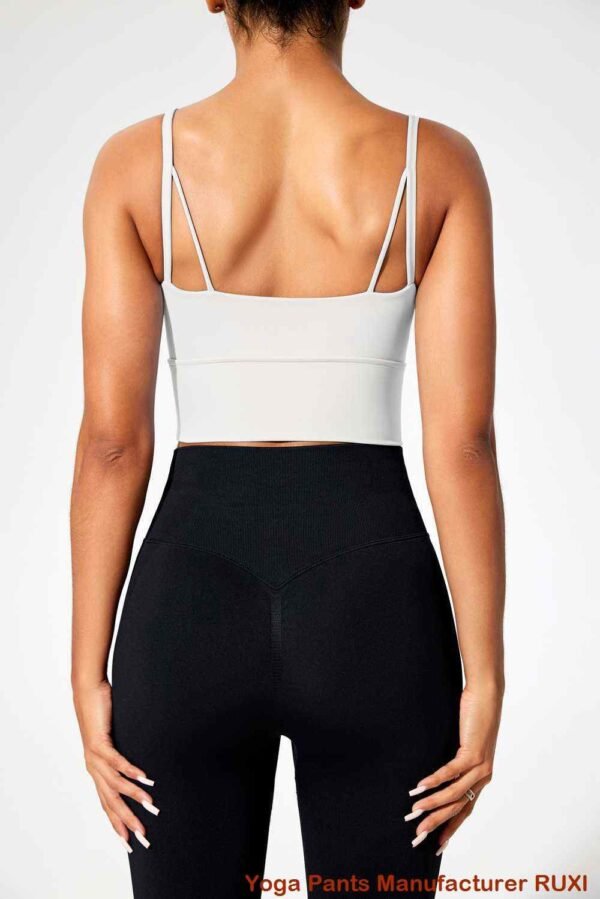 Top Yoga Sweaters for Comfort and Style RUXI sj1305
