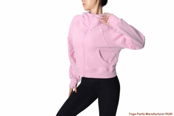 CoolFit Ice Jackets for Athletes RUXI sj2881