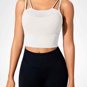 Booty Scrunch Gym Shorts for Women Fitness Wear RUXI sj3099