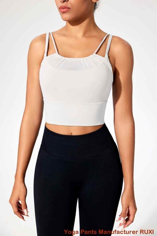 Booty Scrunch Gym Shorts for Women Fitness Wear RUXI sj3099