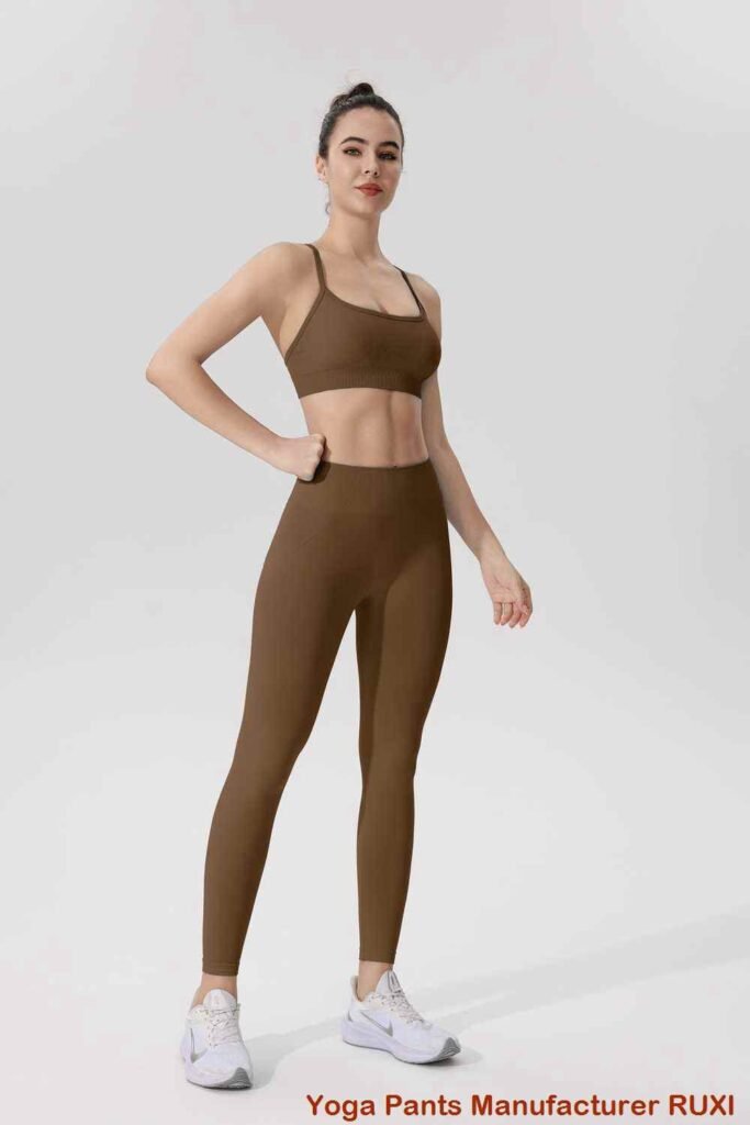 FFU Ultra Comfort Stretch Leggings RUXI sj1369