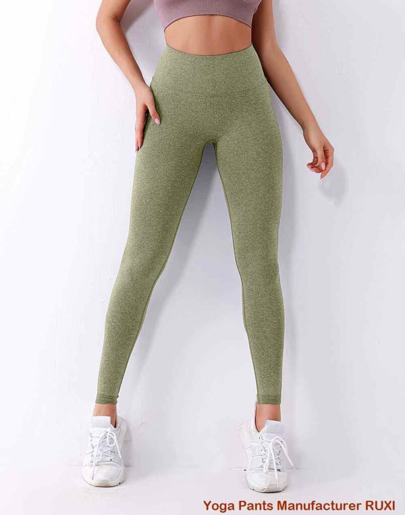 Mens Compression Workout Pants RUXI sj819