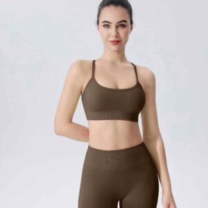 Comfort Fit Yoga Pants for Women RUXI sj02