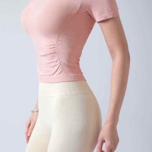 High Waisted Basketball Shorts for Women RUXI sj3321
