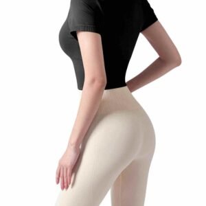 Lightweight Breathable Running Vest for Active Comfort sj2888